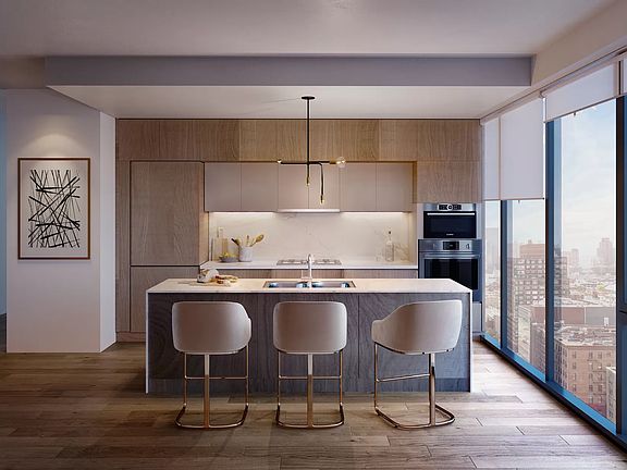 4th image of 5 Court Sq Penthouse C