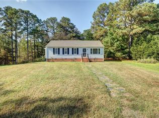 8029 Anton Trce, Mechanicsville, VA 23111