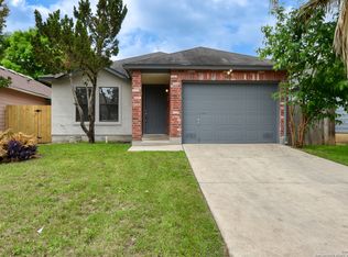 9838 Lauren Mist, San Antonio, TX 78251