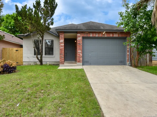 9838 LAUREN MIST, San Antonio, TX 78251