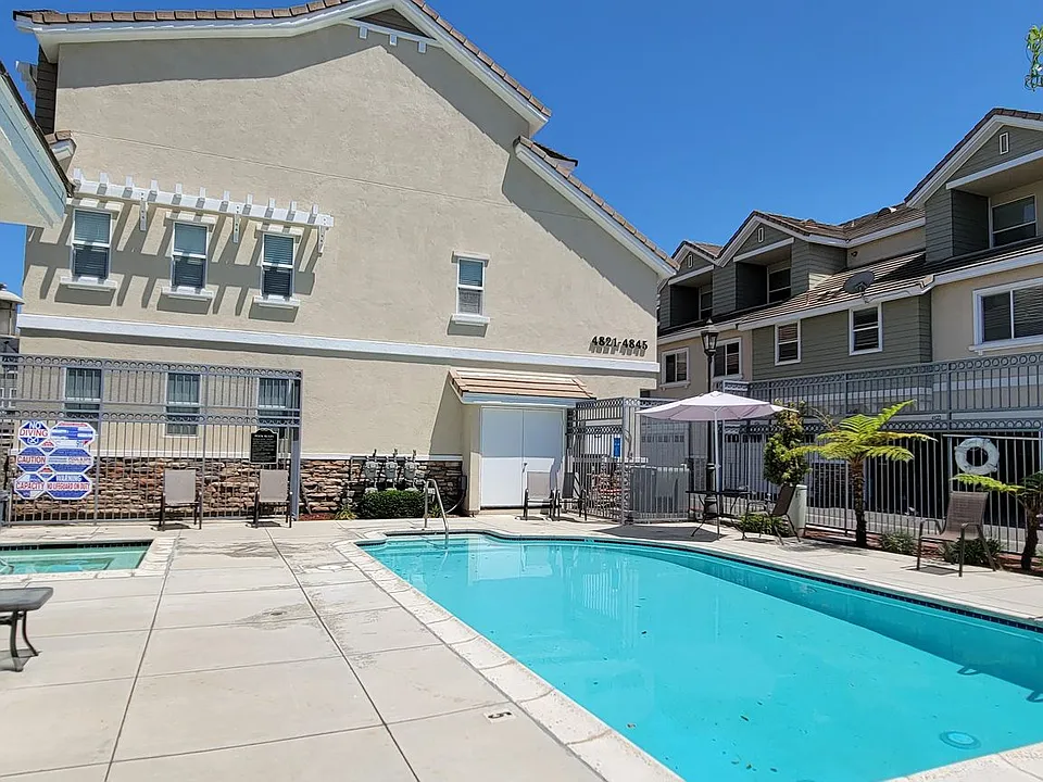 4841 Sapphire Way