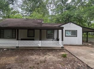 3909 Mesilla Dr, Jackson, MS 39212