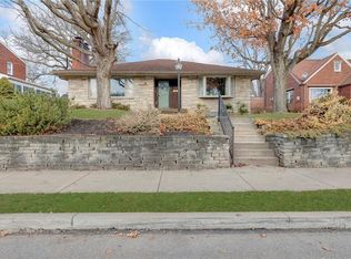 1330 Park Pl, Beaver, PA 15009