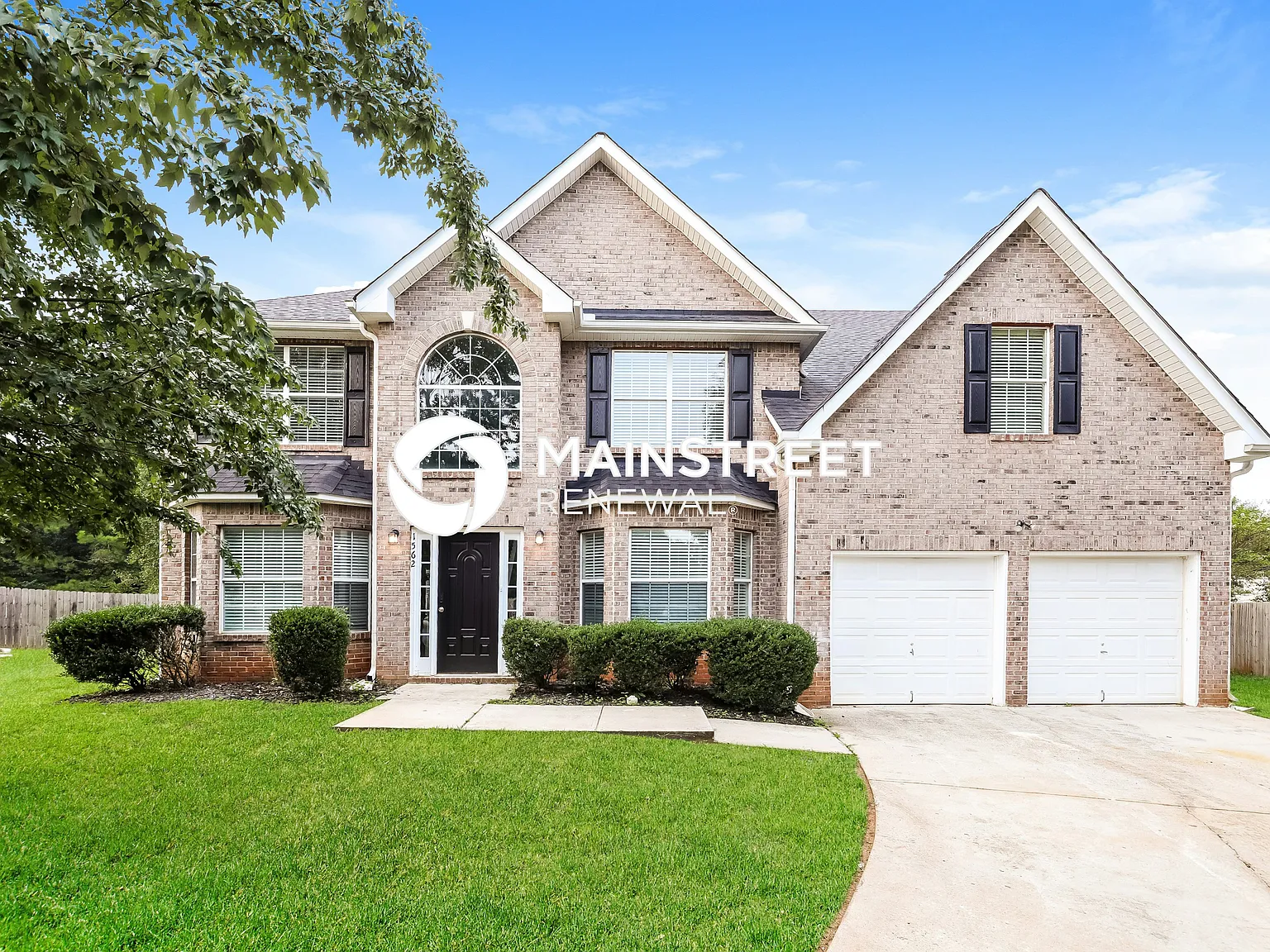 1562 Gunstock Ct — Photo 1