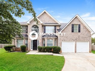 1562 Gunstock Ct, Hampton, GA 30228