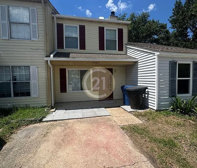5723 Constance Ct — Photo 1