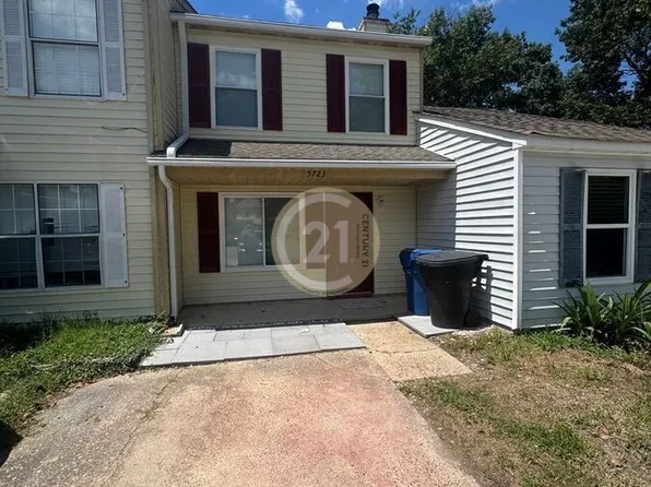 5723 Constance Ct, Virginia Beach, VA 23462