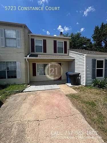 5723 Constance Ct Photo 1