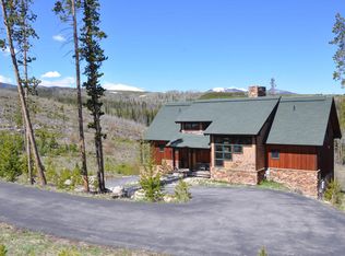 270 Moose Trl, Winter Park, CO 80482