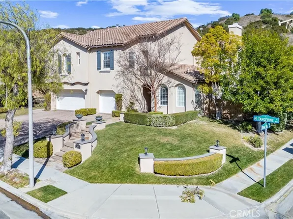 460 Tangerine Pl, Brea, CA 92823