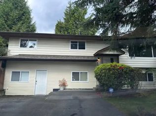 4907 202a St #1A, Langley, BC