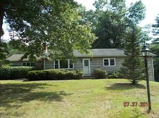 346 Southford Rd, Southbury, CT 06488