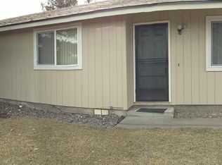 63372 Vogt Rd, Bend, OR 97701