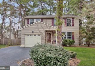 30 Salem Way, Marlton, NJ 08053