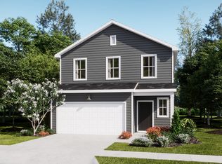 Davidson Plan, Lindera Preserve at Cane Bay Plantation : Sabal Collection, Summerville, SC 29486