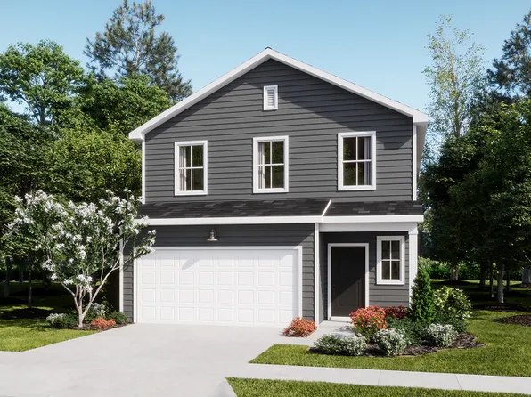 229 Breeze Way, Statesboro, GA 30458