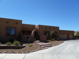 1471 W Calle De La Plz, Sahuarita, AZ 85629