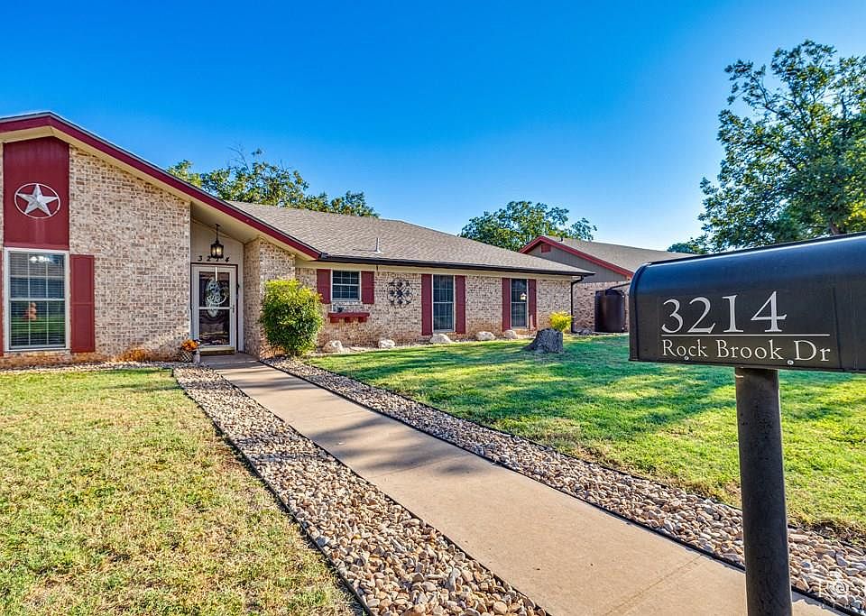 1st image of 3214 Rock Brook Dr