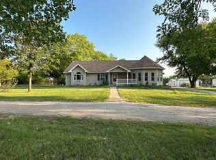 6088 Road M, Hebron, NE 68370