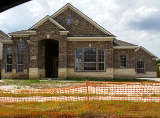 4306 Walden Terrace Ln, Humble, TX 77396