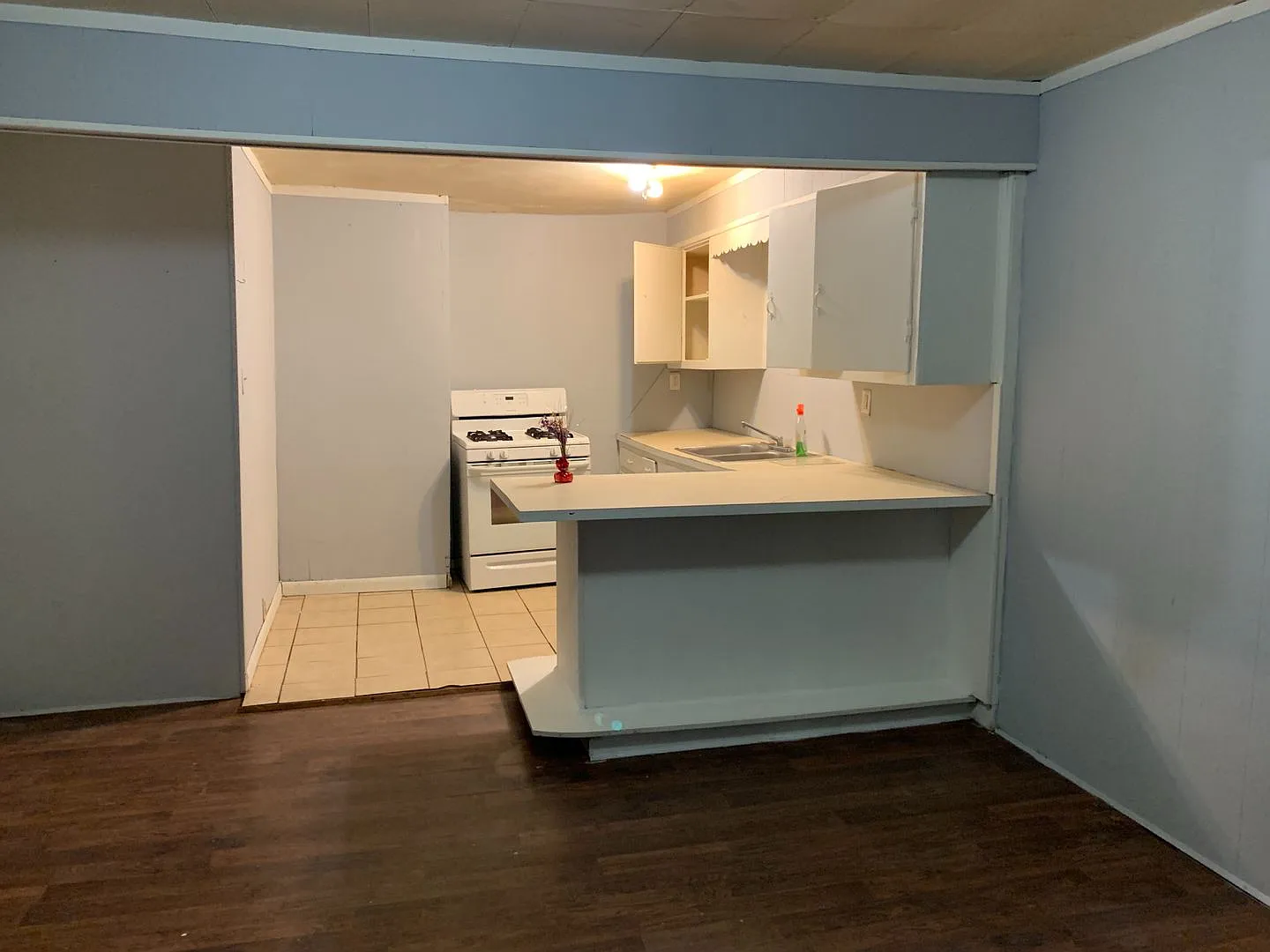 Red Rock Apartments, Denison — Photo 3