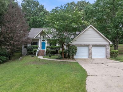 202 E Lakeside Dr, Hattiesburg, MS, 39402