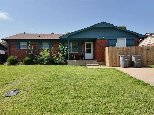 4810 NW Williams Ave, Lawton, OK 73505