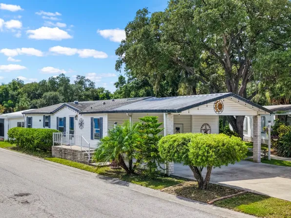 8711 Barcin Cir, Riverview, FL 33578