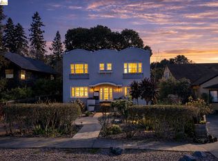 6100 Chabot Rd, Oakland, CA 94618