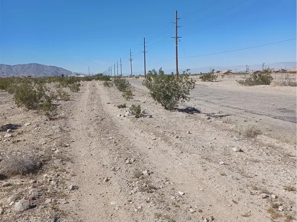 1322 Bel Air Ave Lot 7, Thermal, CA 92274