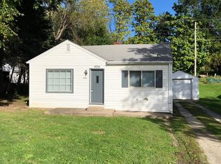 424 Tacoma Ave, Ottumwa, IA 52501