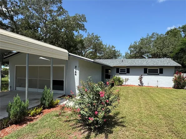 5144 Orange Ave, Winter Park, FL 32792