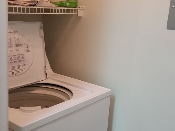 Washer