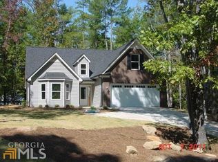 7201 Tara Dr, Villa Rica, GA 30180