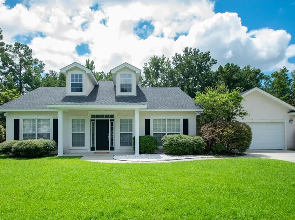 139 Hardwood Forest Dr, Brunswick, GA 31525