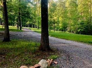 195 Clark Lake Rd, Reidsville, NC 27320