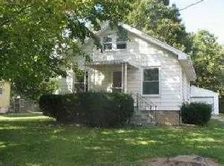 709 W Hatterman St, Bartonville, IL 61607