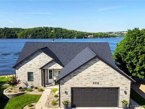 448 Heart Lane Point, Linn Creek, MO 65052