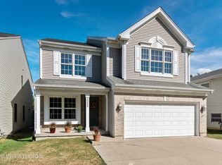 23559 N Field Rd, Lake Zurich, IL 60047