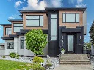 1313 Clement Ct NW, Edmonton, AB T6M0C9