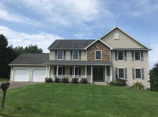 164 Gatewood Blvd, Apalachin, NY 13732