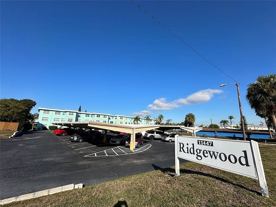 1st image of 11447 PARK BOULEVARD #313