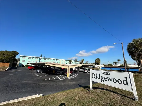 11447 Park Blvd APT 313, Seminole, FL 33772