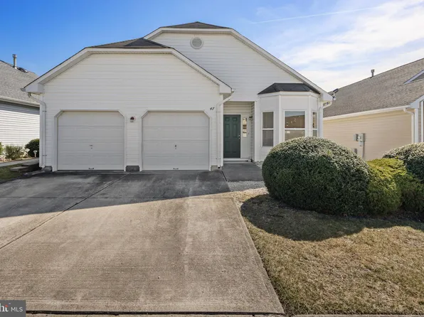 47 Lookout Dr, Manahawkin, NJ 08050