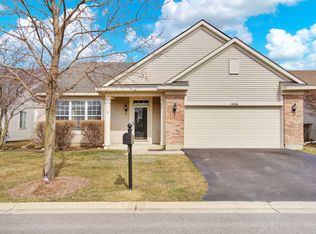 1466 W Grand Haven Rd, Romeoville, IL 60446