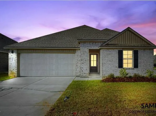 118 Pixie Dr, Lafayette, LA 70507