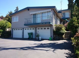 4116 3rd Ave NW, Seattle, WA 98107