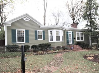 6074 Belmont Ave, Cincinnati, OH 45224