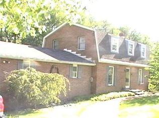 2146 Folsam Rd SW, Carrollton, OH 44615