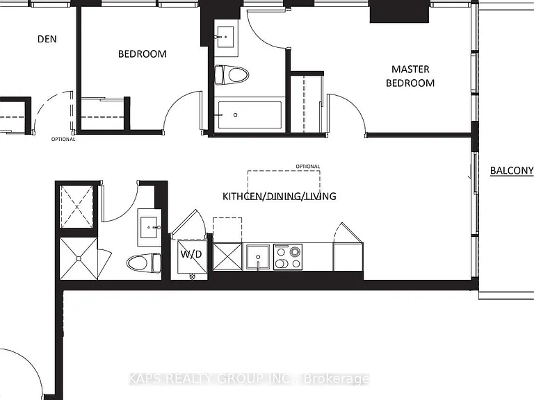 86 Dundas St E #1114 — Photo 22